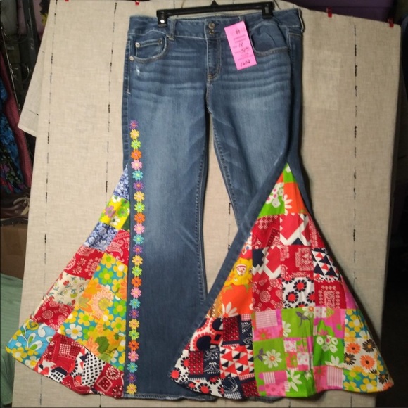 Here are the jeans. - Picture 14 of 16